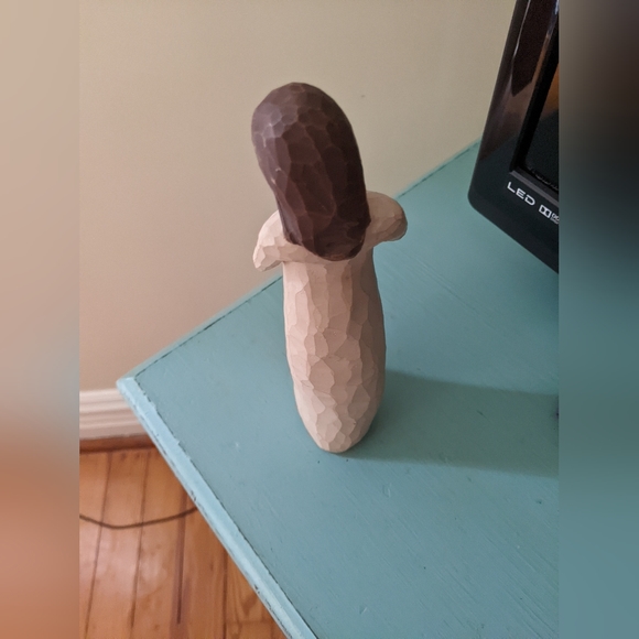 Willow Tree figurine, Cherish - Picture 4 of 6